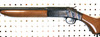 USED H&R Topper 158 16ga Break Action Shotgun