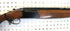 USED CZ Canvasback 12ga Over-Under Break Action Shotgun
