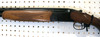 USED CZ Canvasback 12ga Over-Under Break Action Shotgun