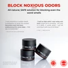 Sootsoap Smell Gel - Blocks Noxious Odours - 15mL