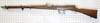 USED Schmidt-Rubin 1889 7.5x53.5 Straight-Pull Rifle