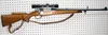 USED Parker Hale Model 1700, 300 Win Mag Bolt Action Rifle