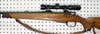 USED Parker Hale Model 1700, 300 Win Mag Bolt Action Rifle