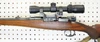 USED Husqvarna Commercial Sporter 9.3x57 Rifle