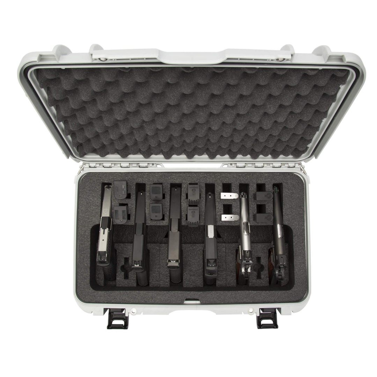 935 6 UP Handgun Case