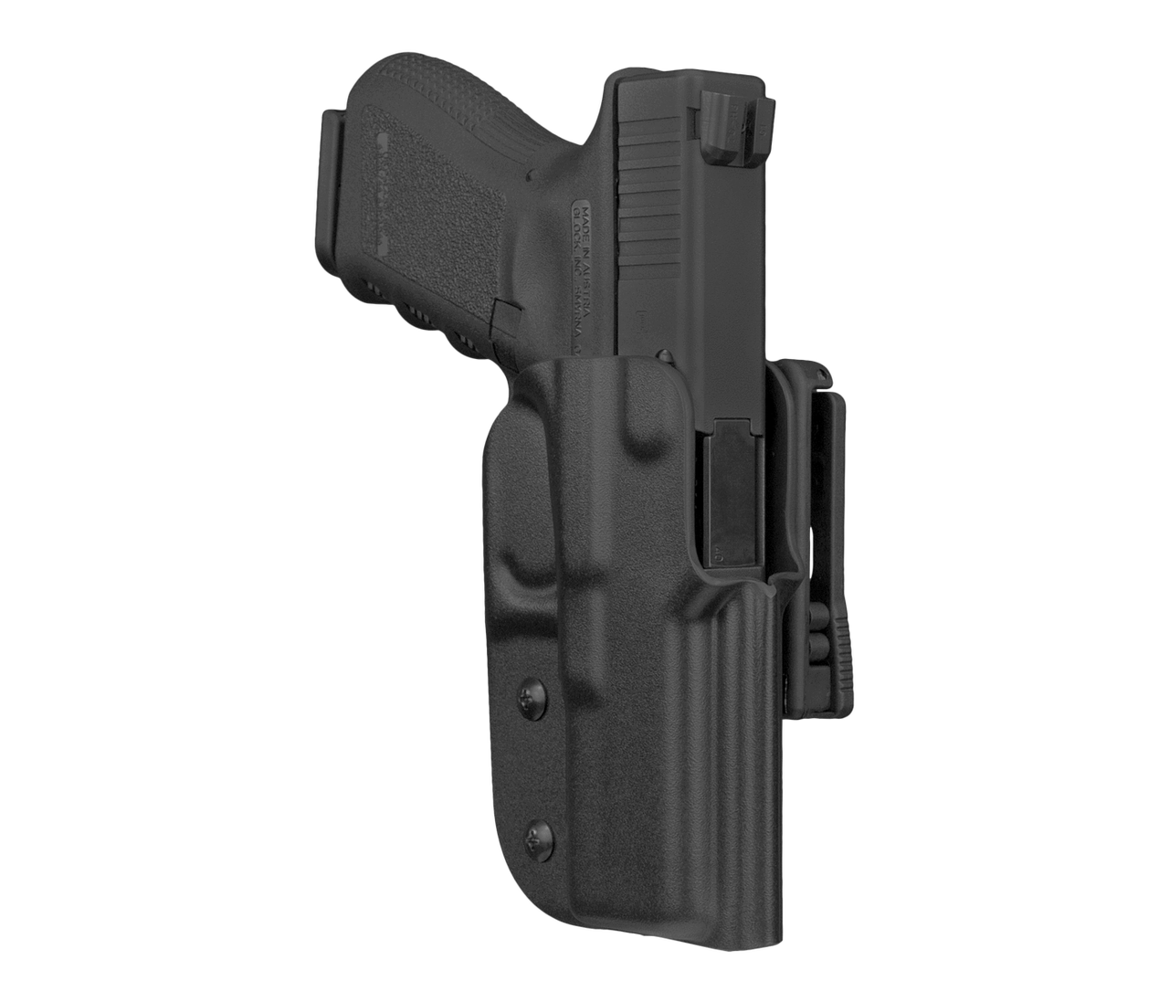 Blade-Tech Classic OWB Holster