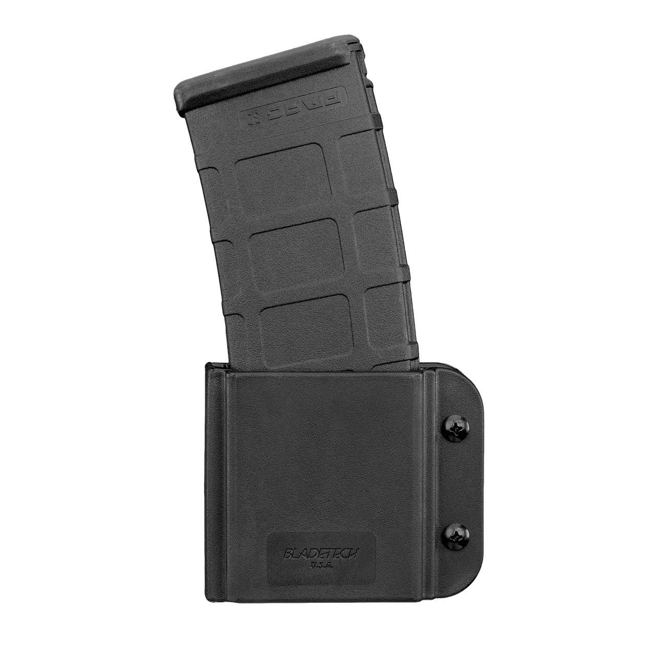 Blade-Tech Signature AR-15 Double Mag Pouch