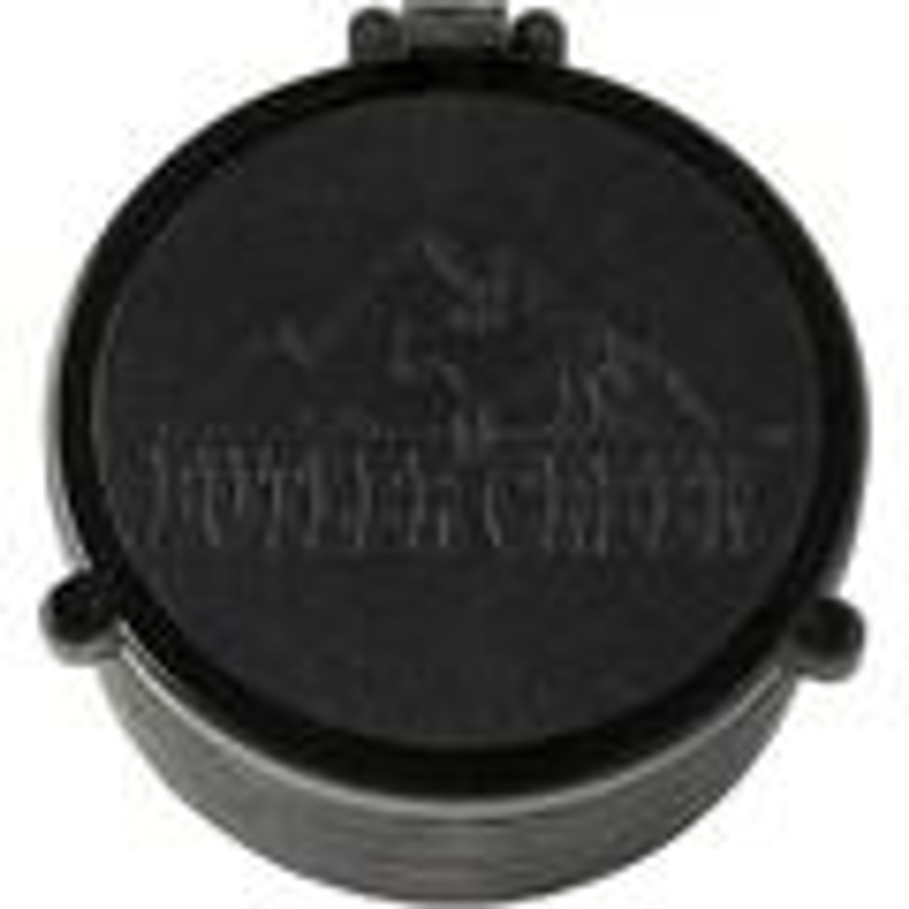 Butler Creek Multi-Flex Flip-Open Scope Covers - Objective Lens