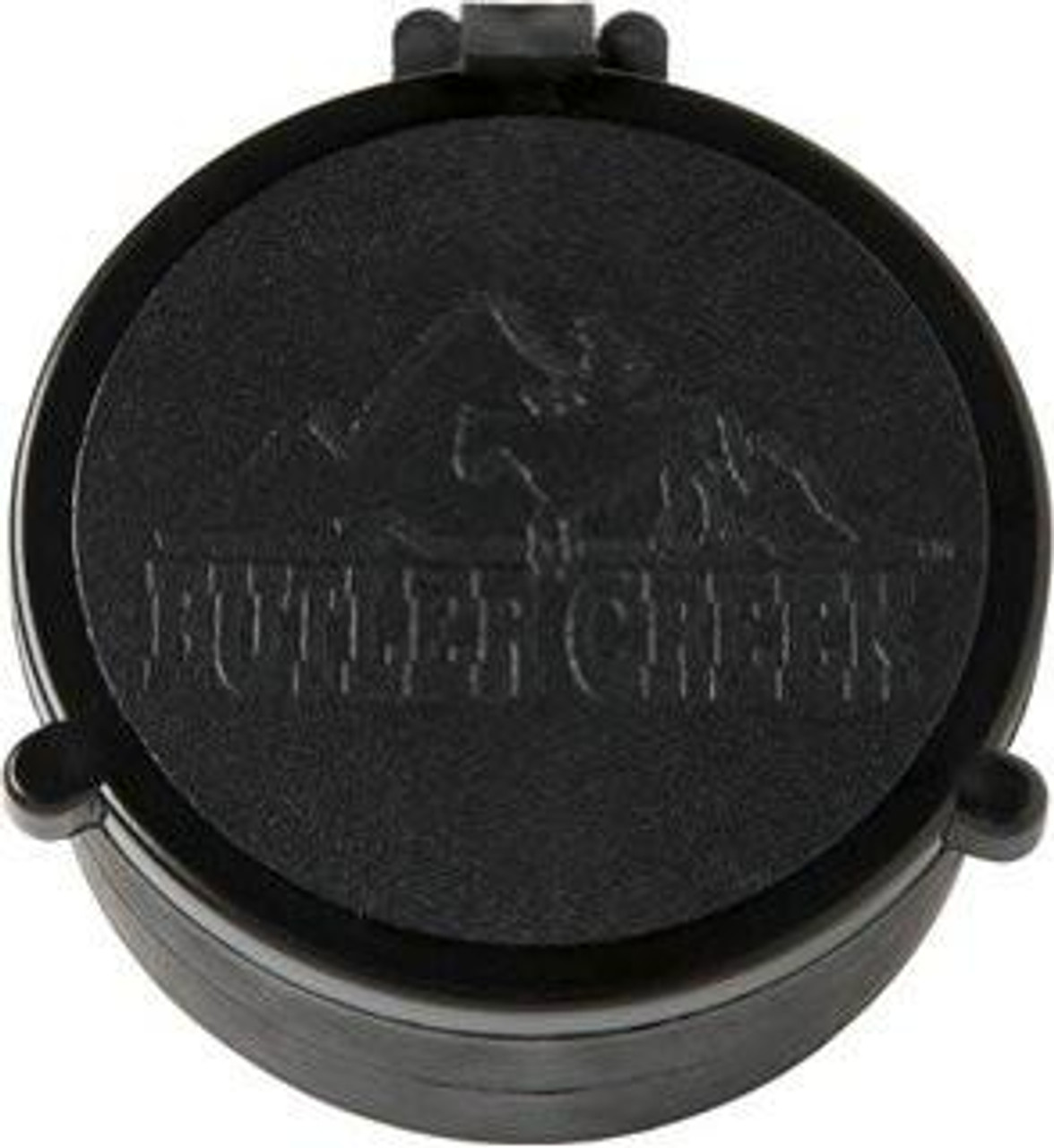 Butler Creek Multi-Flex Flip-Open Scope Covers - Objective Lens