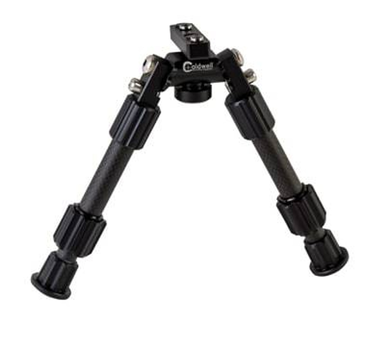 Caldwell Accumax M-Lok KeyMod 6-9 Inch Bipod