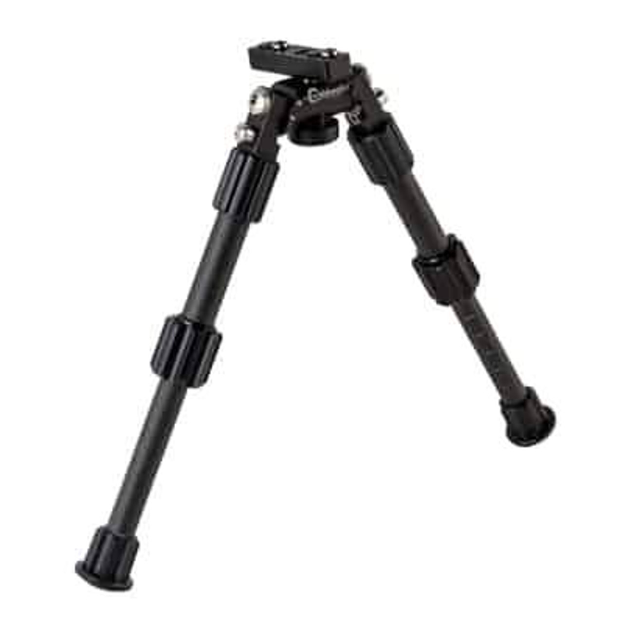 Caldwell Accumax M-Lok KeyMod 6-9 Inch Bipod