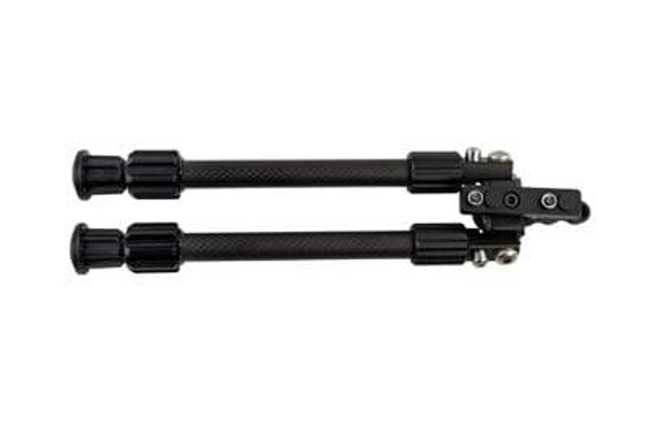 Caldwell Accumax M-Lok KeyMod 6-9 Inch Bipod