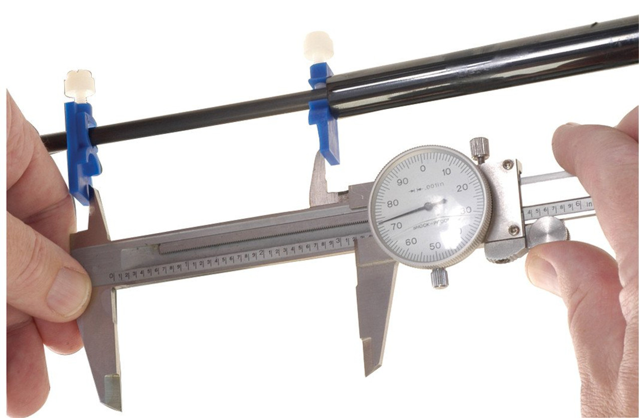 Cartridge Overall Length Gage