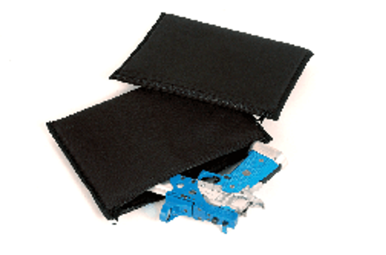 CED Zippered Pistol Sleeve CED Zippered Pistol Sleeve