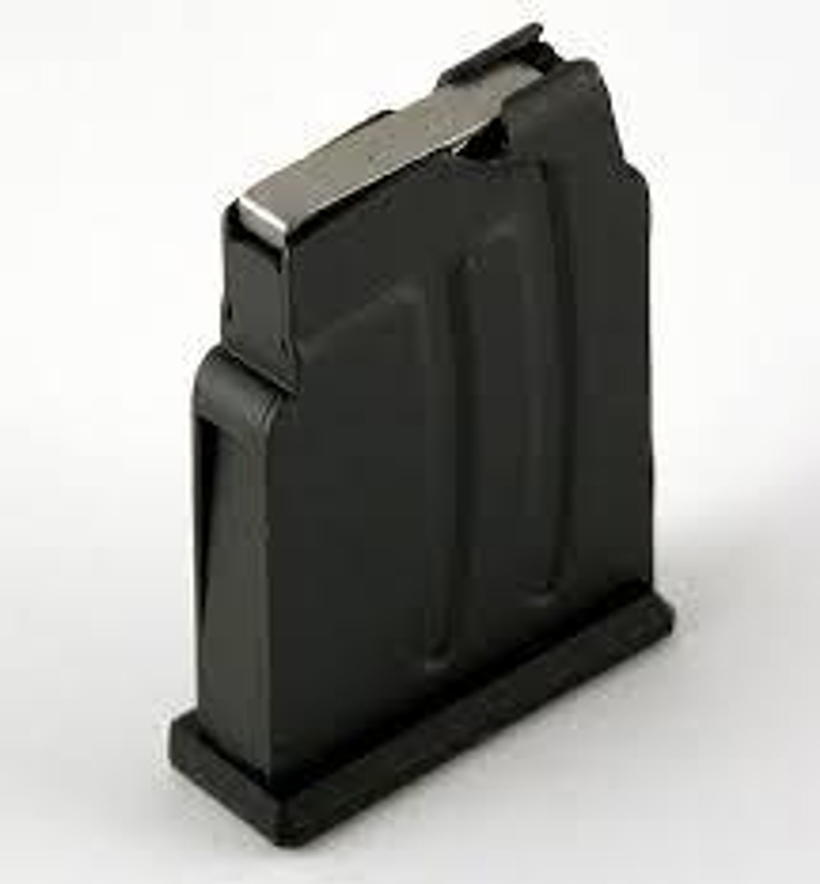 CZ 455/452/512 22LR MAGAZINE, 5-ROUND STEEL