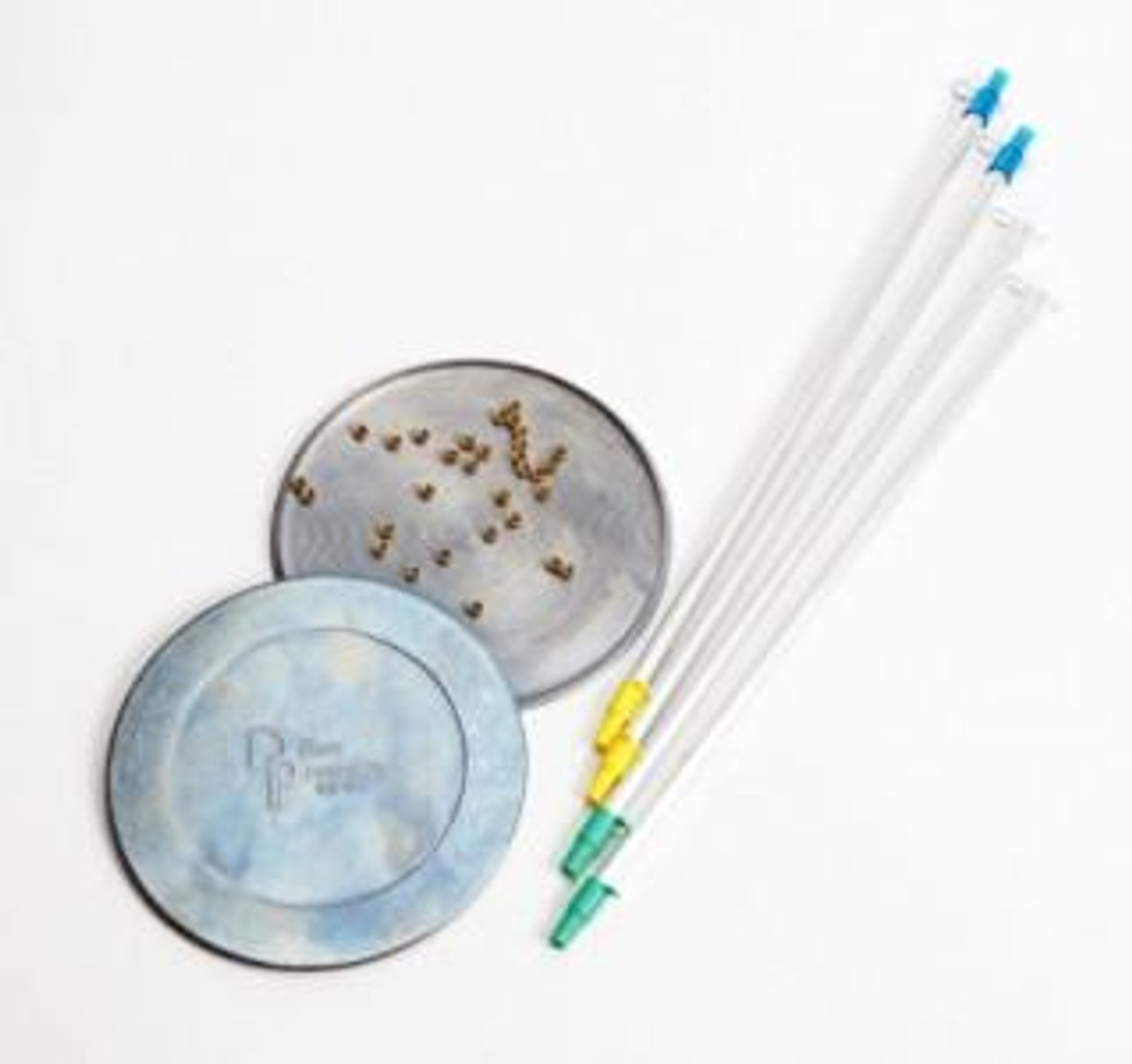 Dillon Primer Flip Tray