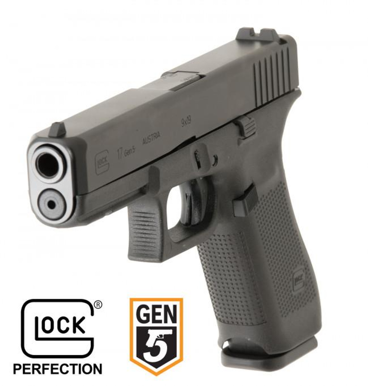 gen 5 glock 17