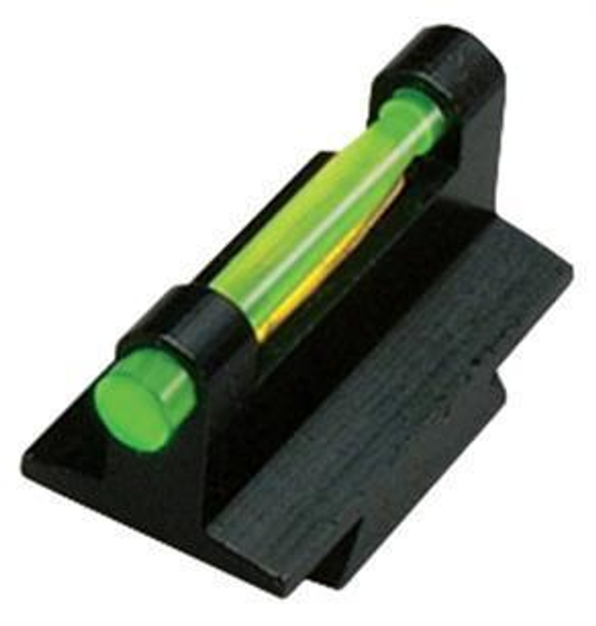 HI-VIZ DOMV RIFLE FRONT SIGHT GREEN