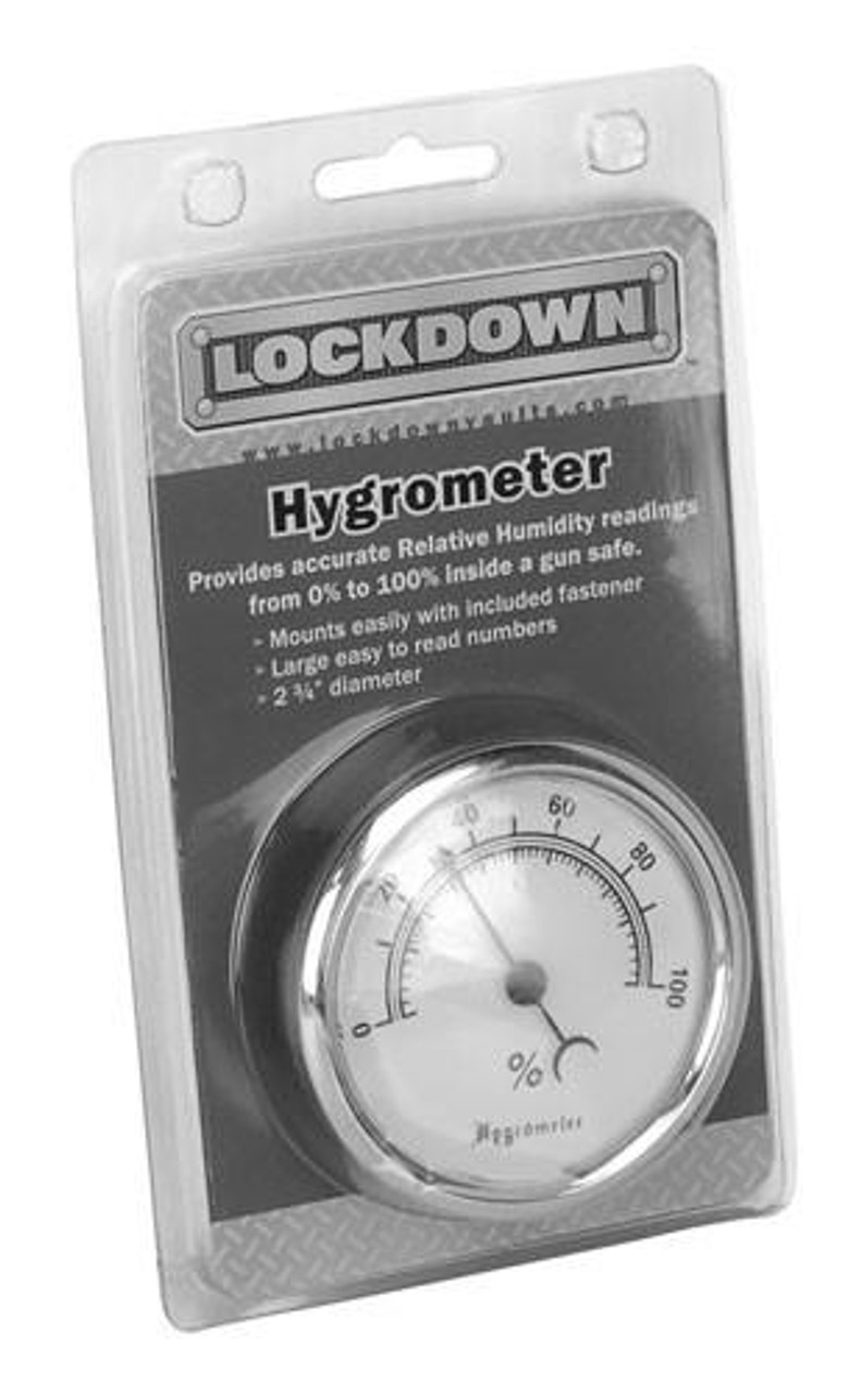 Hygrometer