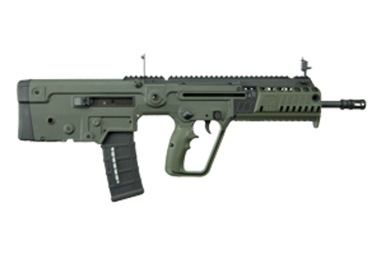 IWI TAVOR X95 RIFLE 223rem 18.6″ Non-Restricted