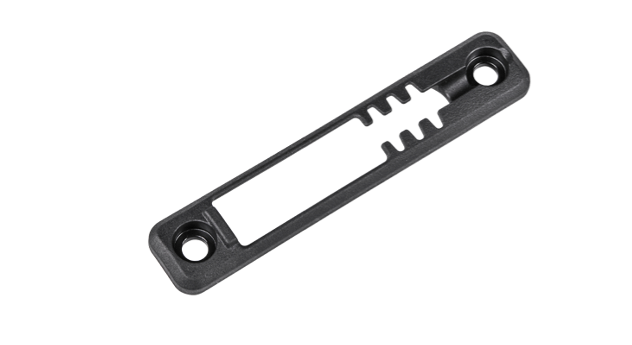 M-LOK™ TAPE SWITCH MOUNTING PLATE – SUREFIRE® ST M-LOK SLOT SYSTEM