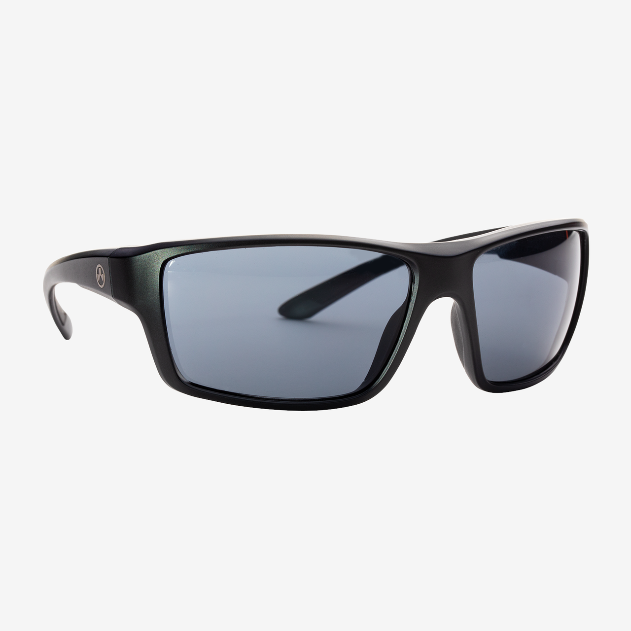 Wiley X WX Peak Polarized Sunglasses, Mars Gear