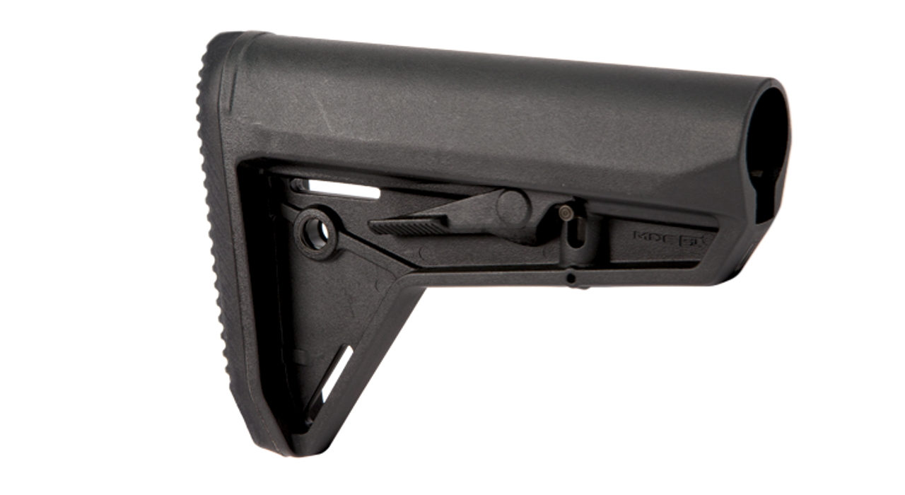 MOE SL™ CARBINE STOCK – MIL-SPEC