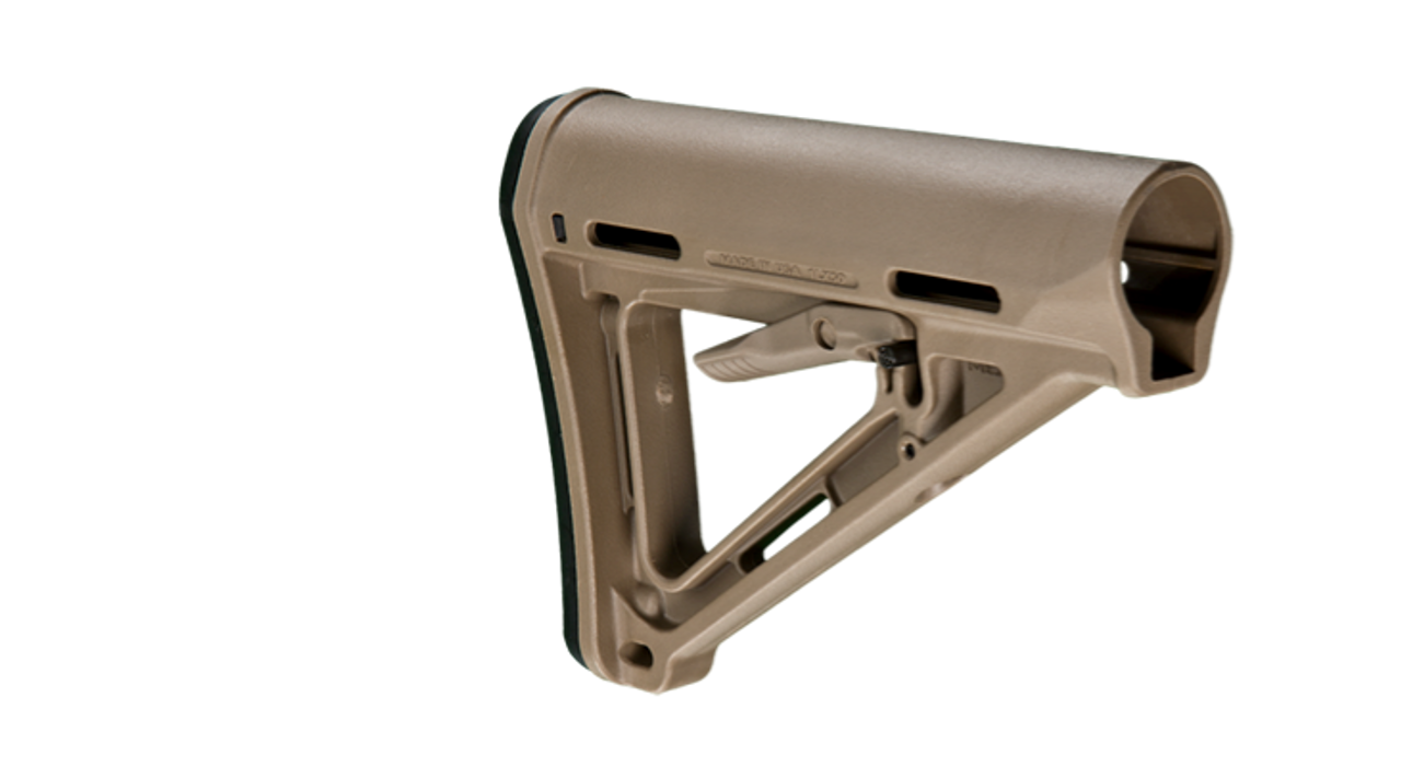 MOE® CARBINE STOCK MIL-SPEC