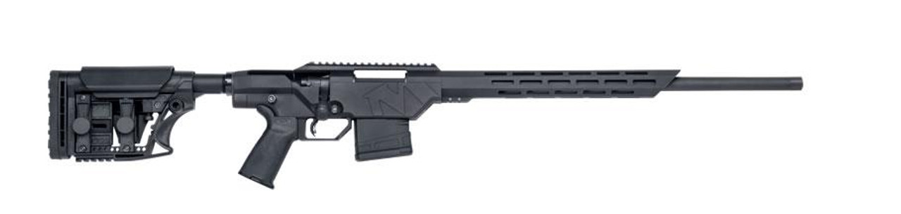 Mossberg MVP® Precision Rifle