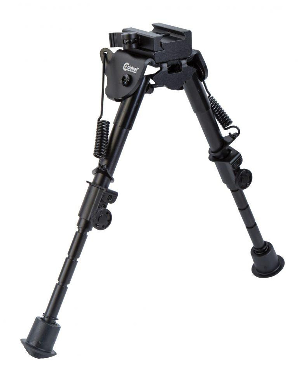 Pic Rail XLA Fixed Bipod - Black