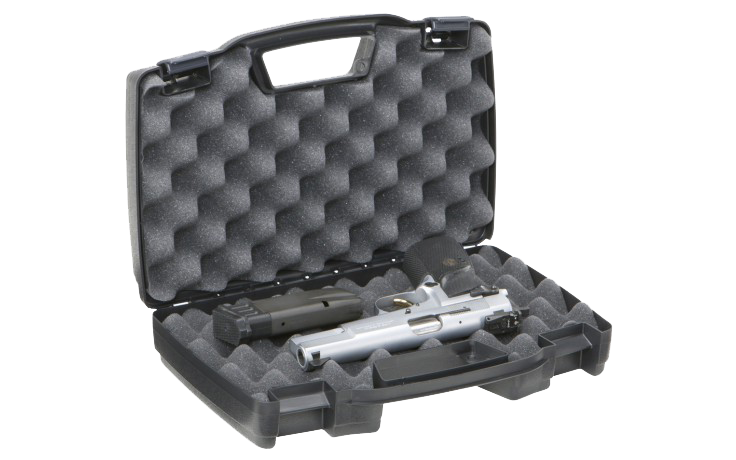 Plano 140300 PROTECTOR SERIES™ SINGLE PISTOL CASE