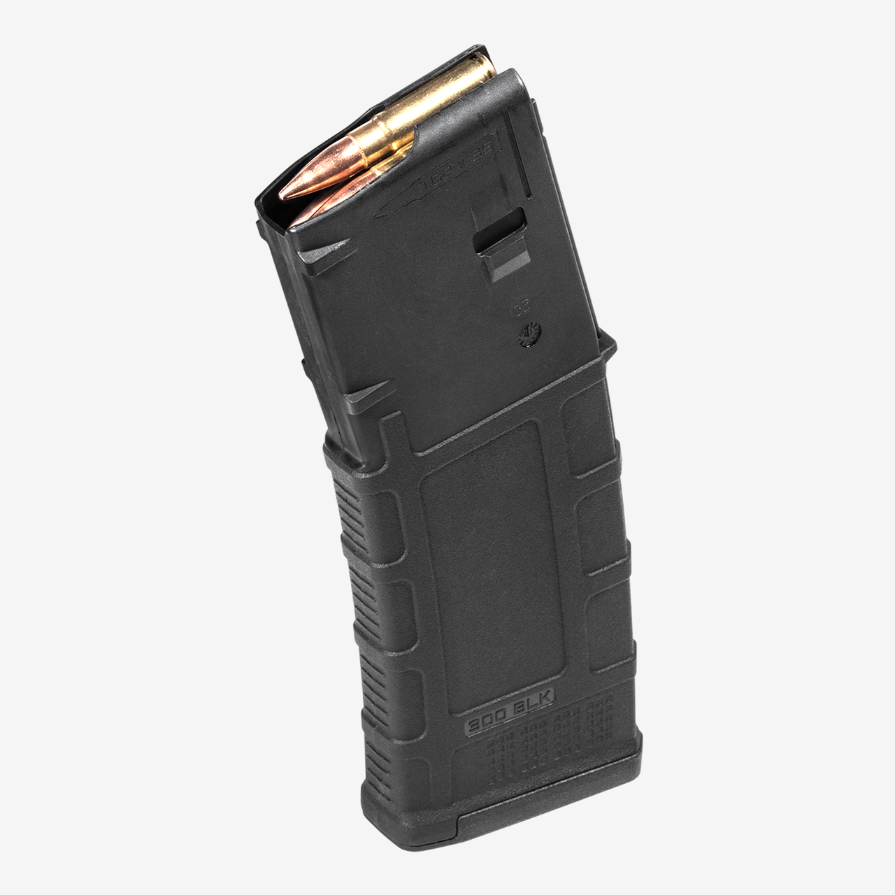PMAG® 30 (pinned to 5) AR 300 B GEN M3™, 300 BLK