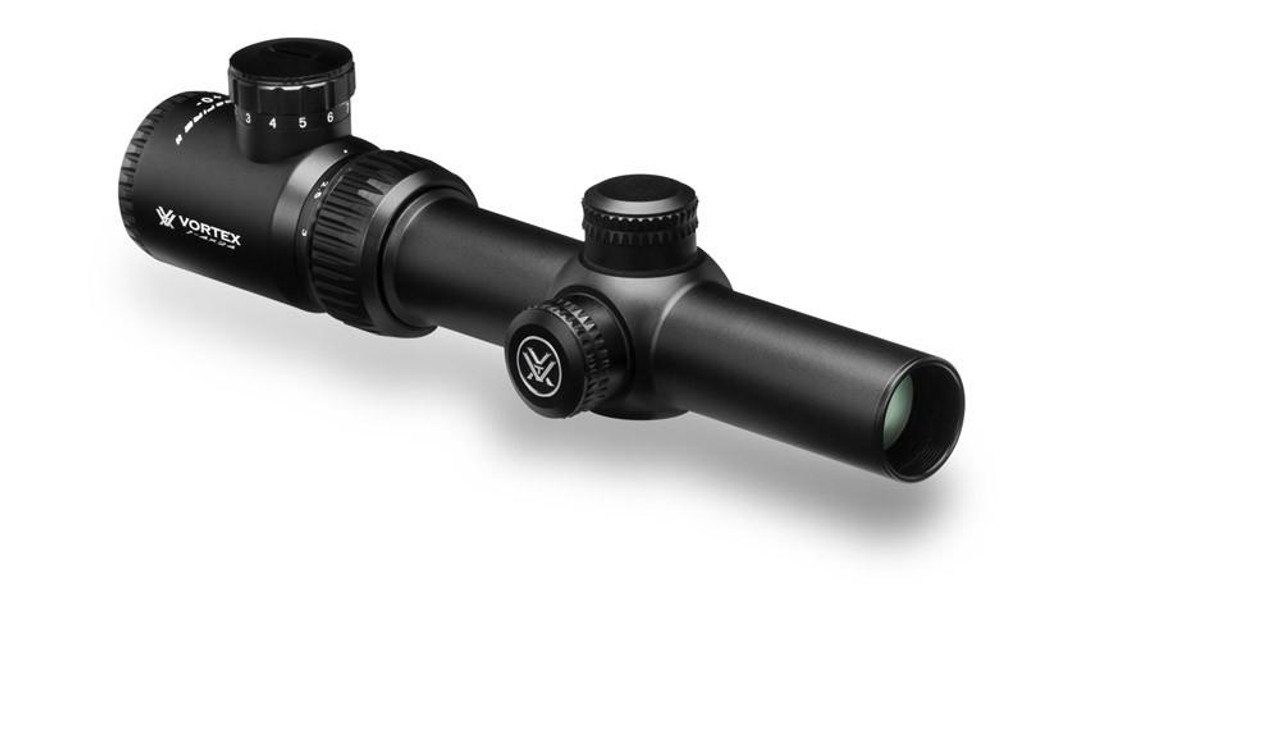 Vortex Crossfire II 1-4×24 V-Brite