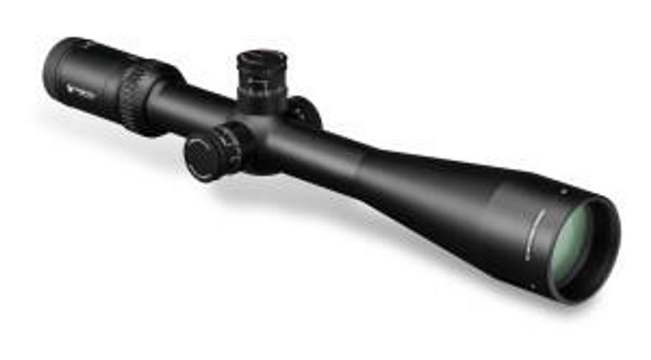 Vortex Viper HS-T 6-24×50 SFP with VMR-1 mrad Reticle Vortex Viper HS-T 6-24×50 SFP with VMR-1 mrad Reticle