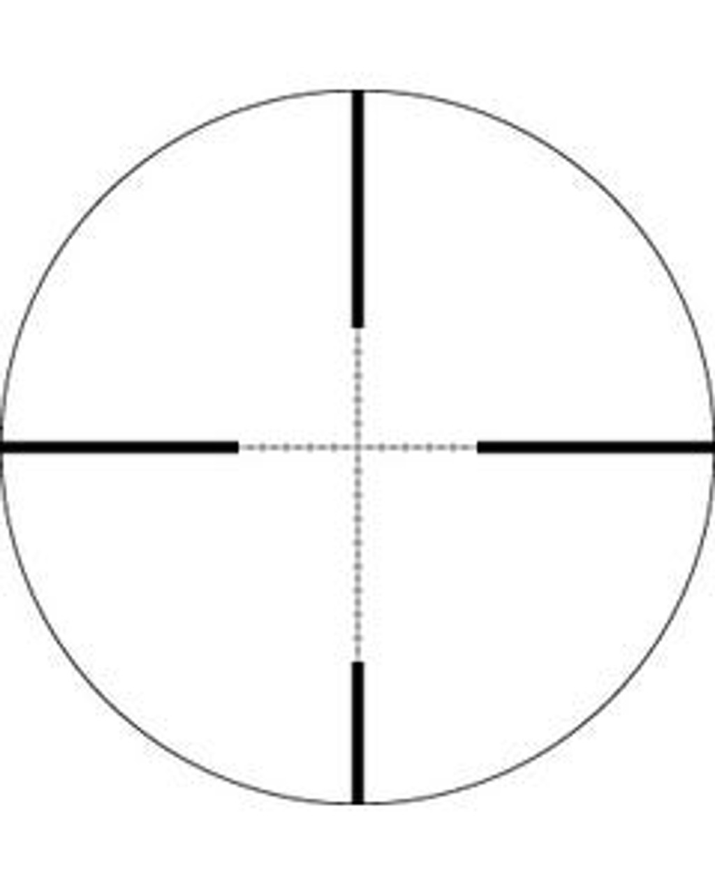 Vortex Viper HS-T 6-24×50 SFP with VMR-1 mrad Reticle