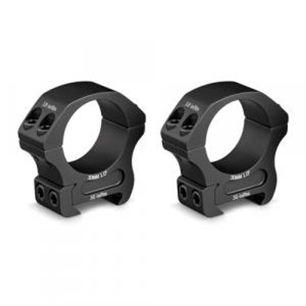 Vortex 30mm Pro Rings Medium (set of 2)