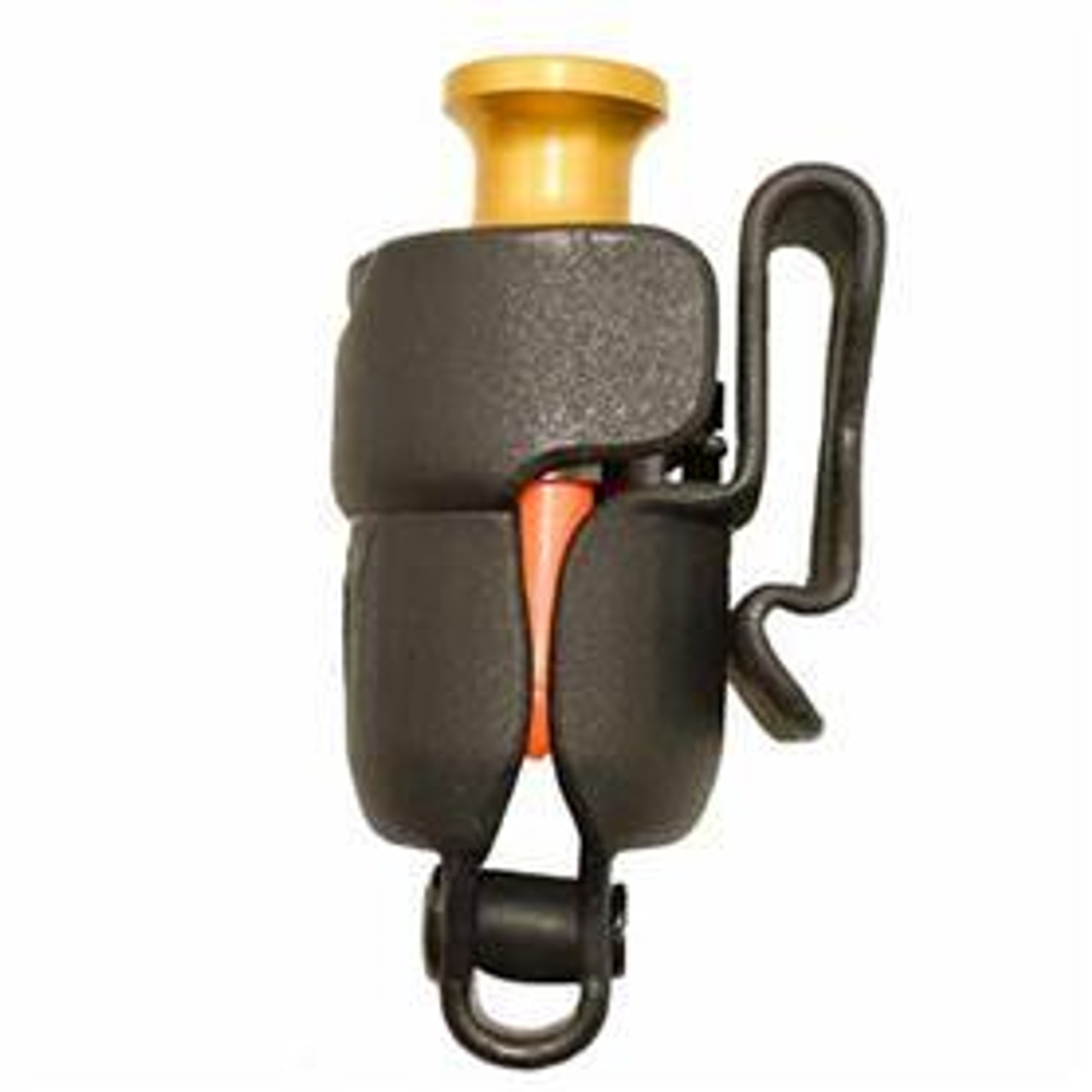 Revolver Speed Load Holder | Comp-Tac