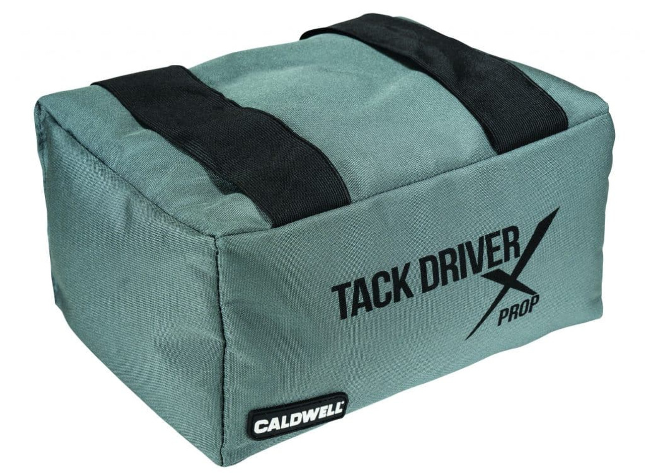 Caldwell Tack Driver Prop Bag