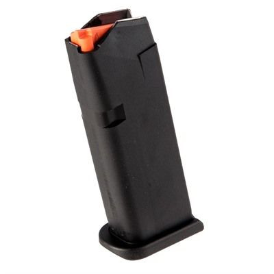 GLOCK - Magazine - G48, G43X - 9mm - 10rd