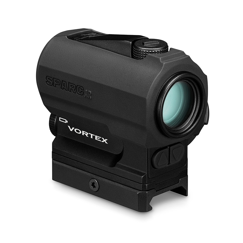 Vortex SPARC AR Red Dot (LED Upgrade) - Select Shooting Supplies Inc.