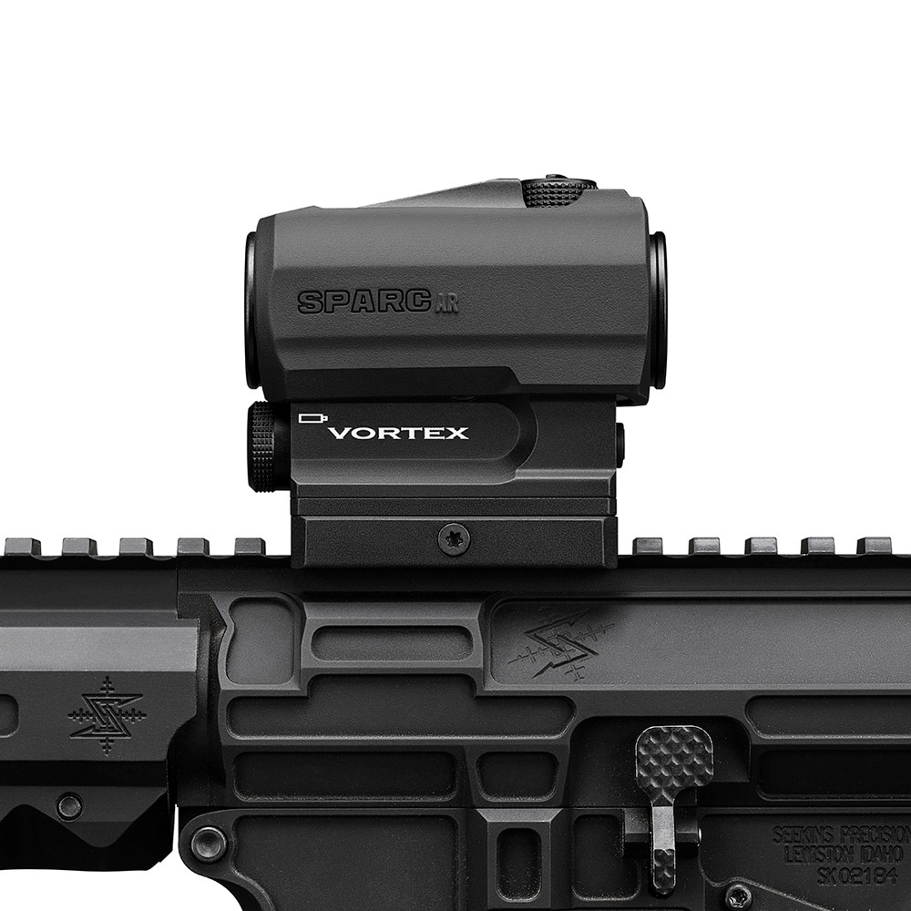 Vortex SPARC AR Red Dot (LED Upgrade) - Select Shooting Supplies Inc.