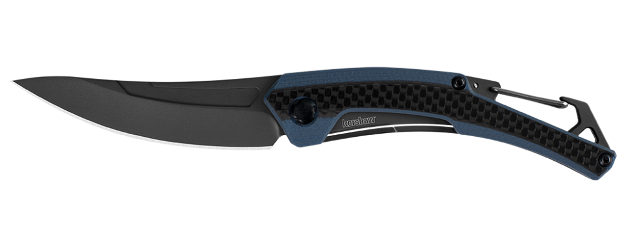 Kershaw REVERB XL