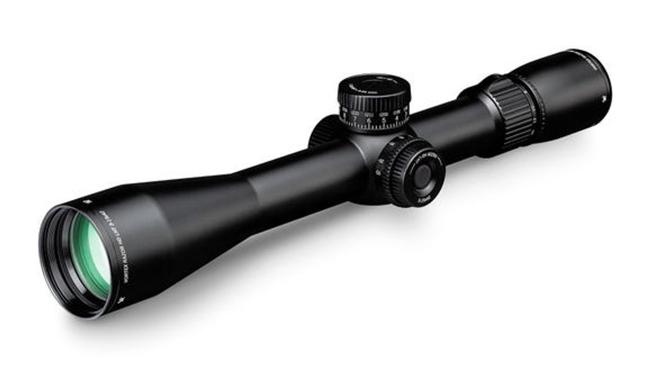 Vortex Razor HD LHT 3-15x42 Riflescope with HSR-5i MRAD Reticle