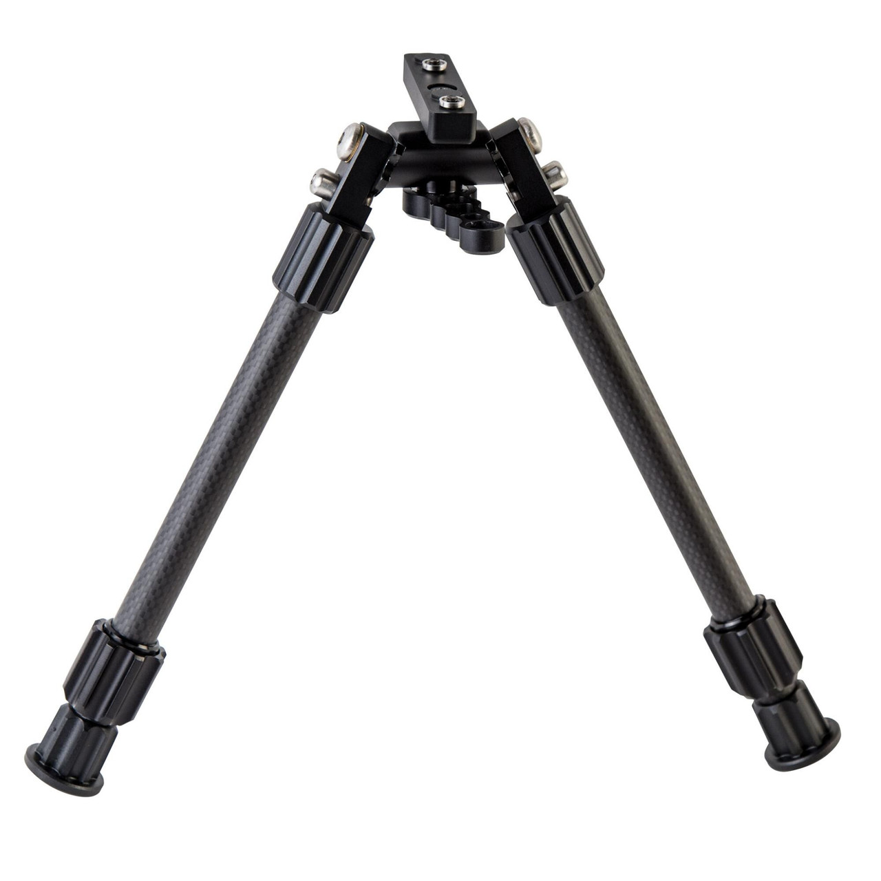 Caldwell Accumax M-Lok/Keymod Bipod 9"-13"