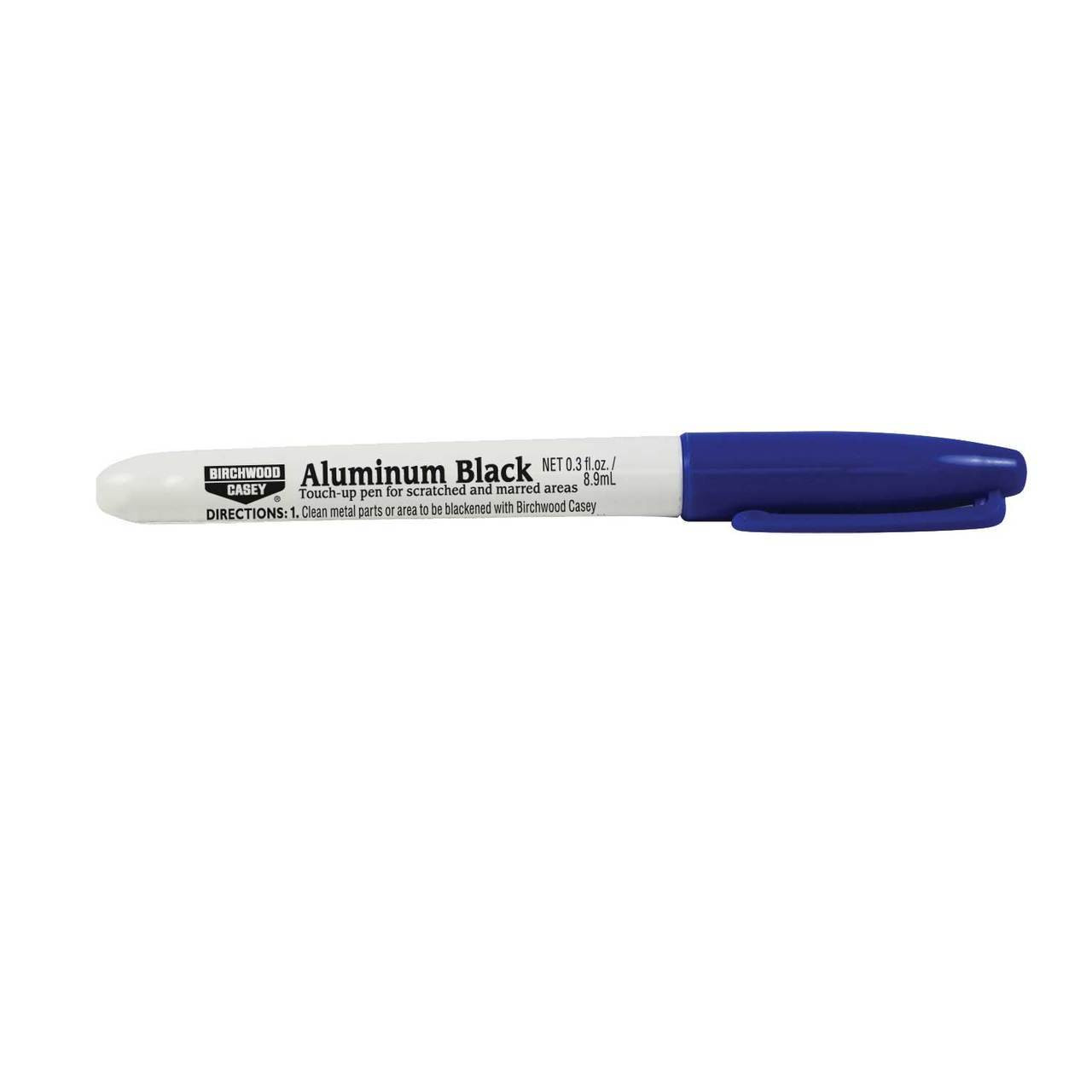 Aluminum Black Touch-Up Pen