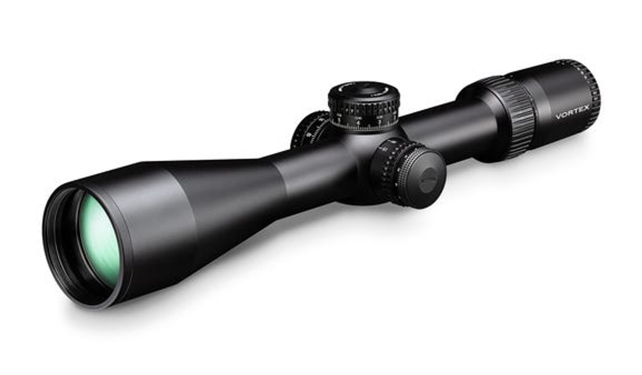 Vortex Razor HD LHT 3-15x42 Riflescope with HSR-5i MOA Reticle