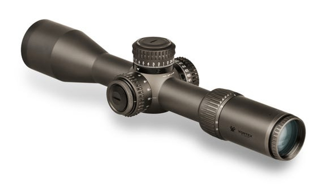 Vortex Razor HD Gen II 3-18x50 Riflescope with EBR-7C MOA Reticle