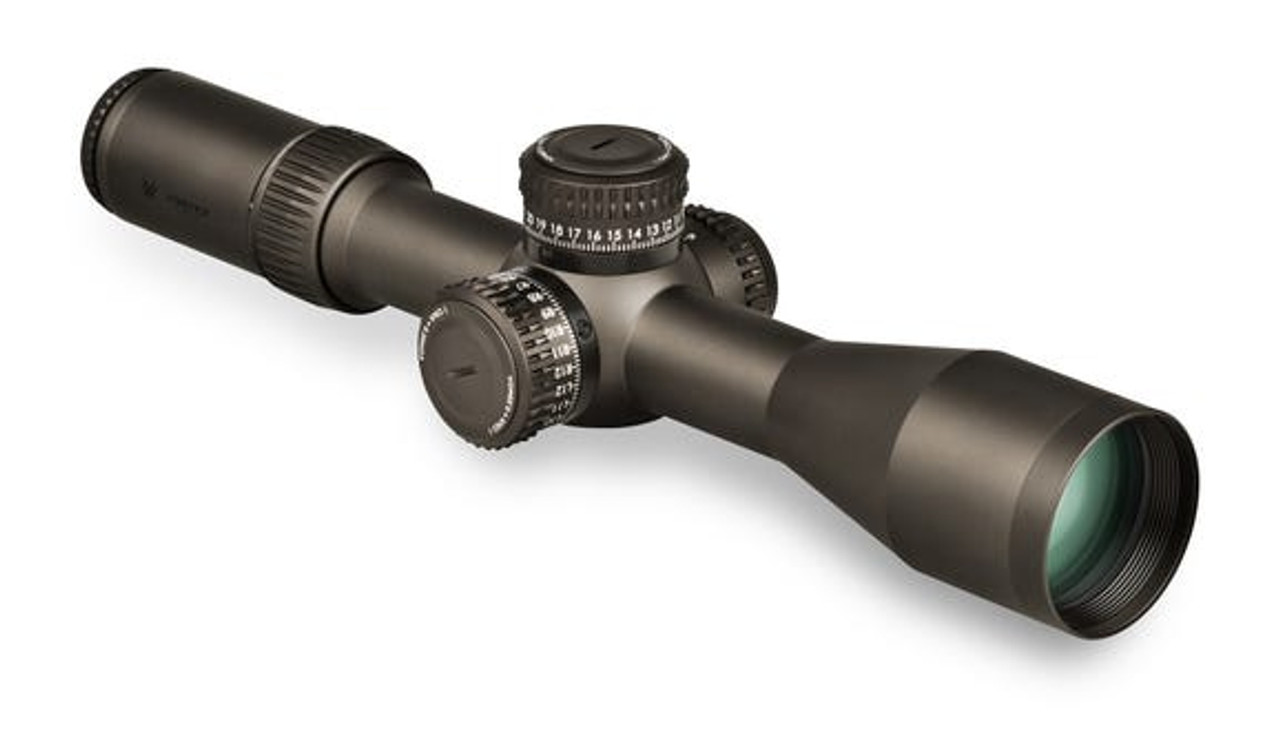 Vortex Razor HD Gen II 3-18x50 Riflescope with EBR-7C MOA Reticle