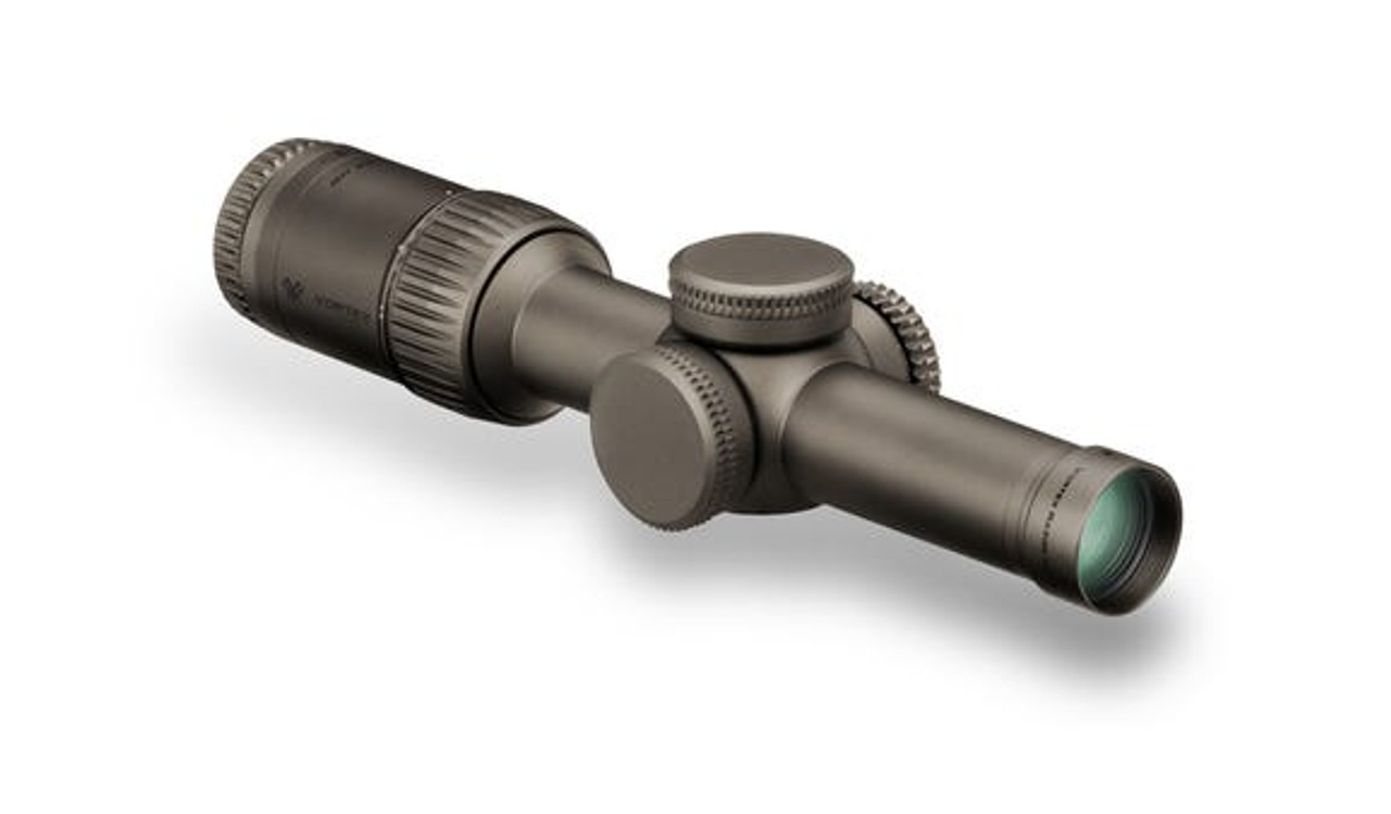 Vortex Razor HD Gen II-E 1-6x24 Riflescope with VMR-2 MOA Reticle