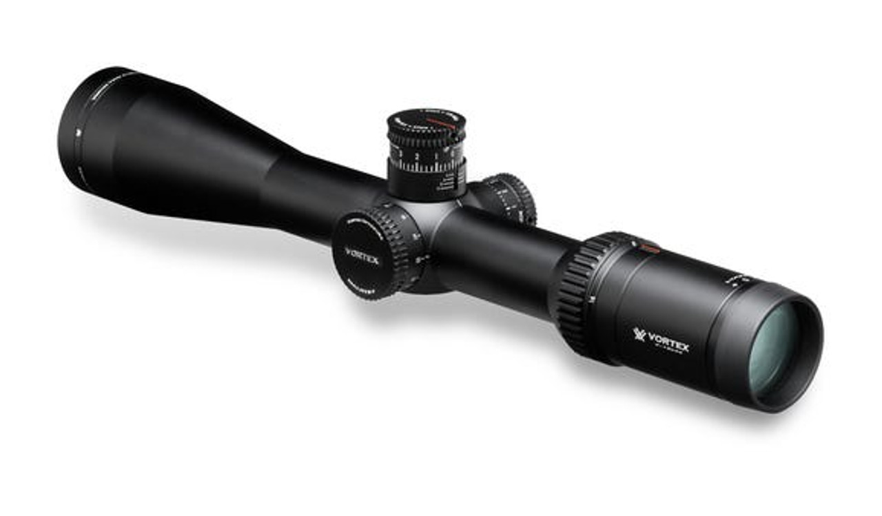 Vortex Viper HS-T 4-16x44 Riflescope with VMR-1 mrad Reticle